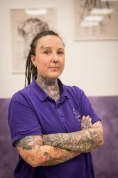 Jacqueline Brügemann