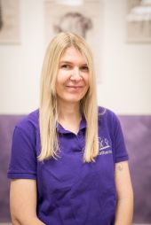 Katharina Stockhorst